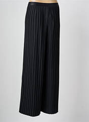 Pantalon droit noir B.YOUNG pour femme seconde vue