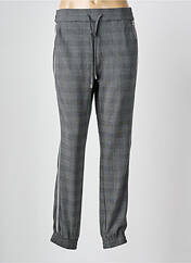 Pantalon slim gris MOS MOSH pour femme seconde vue