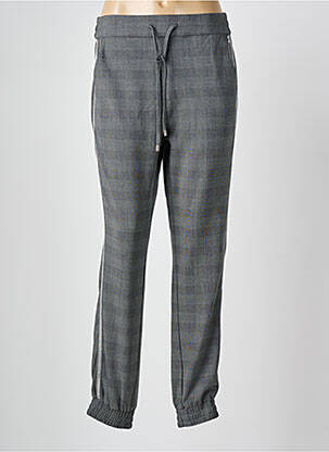 Pantalon slim gris MOS MOSH pour femme