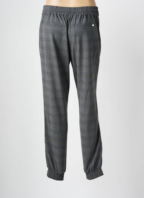 Pantalon slim gris MOS MOSH femme