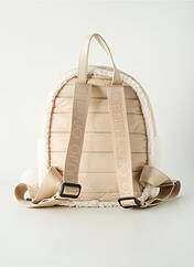 Sac à dos beige LIU JO pour femme seconde vue