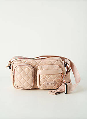 Sac rose LIU JO pour femme