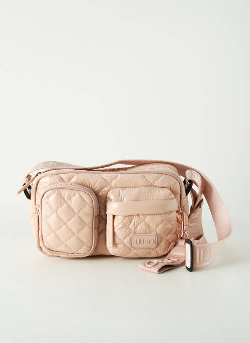 Sac rose LIU JO pour femme