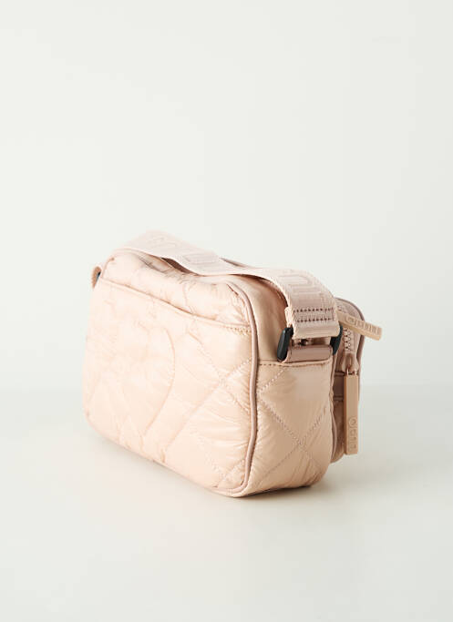 Sac rose LIU JO pour femme