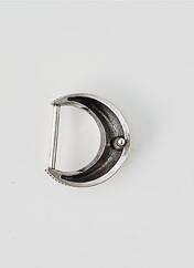 Ceinture argent YOLETE pour femme seconde vue