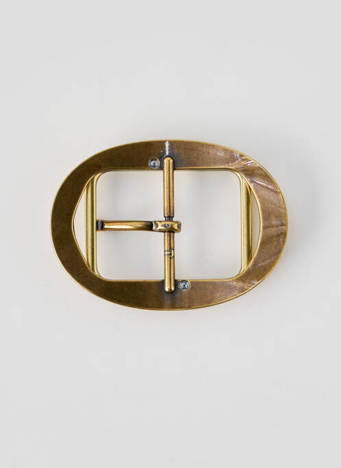 Ceinture or YOLETE pour femme