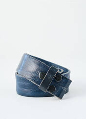 Ceinture bleu YOLETE pour unisexe seconde vue