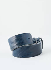 Ceinture bleu YOLETE pour unisexe seconde vue