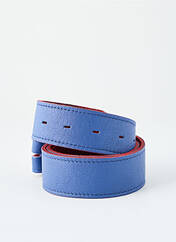 Ceinture bleu YOLETE pour unisexe seconde vue