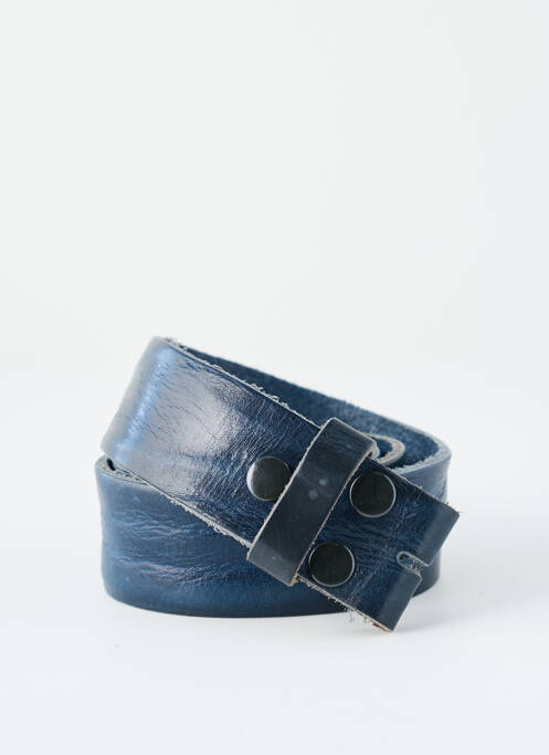 Ceinture bleu YOLETE pour unisexe