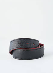 Ceinture noir YOLETE pour unisexe seconde vue