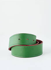 Ceinture vert YOLETE pour unisexe seconde vue