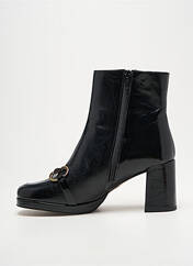 Bottines/Boots noir JB MARTIN pour femme seconde vue
