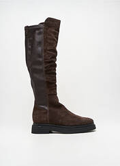 Bottes marron JB MARTIN pour femme seconde vue
