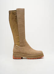 Bottes or MINKA DESIGN pour femme seconde vue