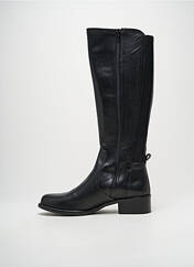 Bottes noir MYMA pour femme seconde vue
