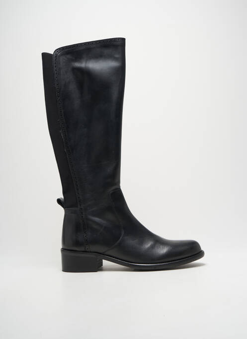 Bottes noir MYMA pour femme