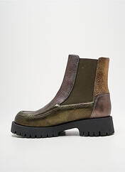 Bottines/Boots vert MINKA DESIGN pour femme seconde vue
