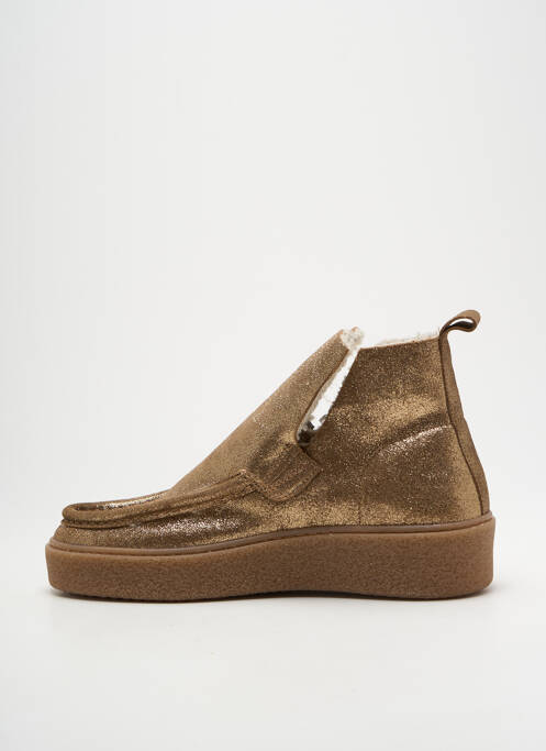 Bottines/Boots or SMS femme