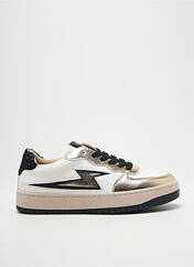 Baskets or VANESSA WU pour femme seconde vue