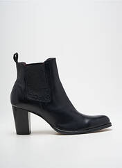 Bottines/Boots noir MURATTI pour femme seconde vue