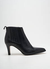 Bottines/Boots noir MURATTI pour femme seconde vue