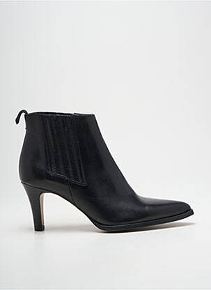 Bottines/Boots noir MURATTI pour femme