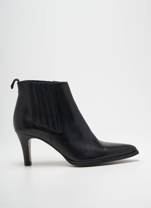 Bottines/Boots noir MURATTI pour femme