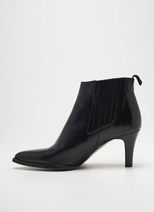 Bottines/Boots noir MURATTI femme