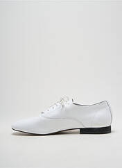 Derbies blanc JB MARTIN pour femme seconde vue