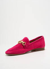 Mocassins rose JB MARTIN pour femme seconde vue