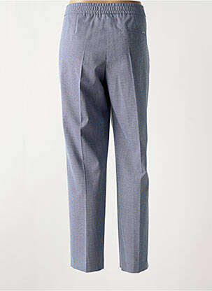 Pantalon slim bleu HUGO femme