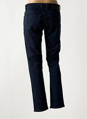 Pantalon slim poches noir ACE DENIM femme