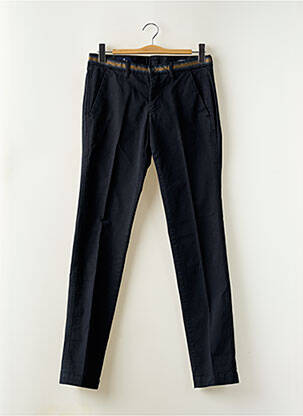 Pantalon 7/8 poches noir MASON'S homme