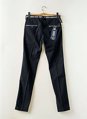 Pantalon 7/8 poches gris fonce MASON'S homme