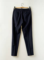 Pantalon chino bleu PAUL SMITH pour homme seconde vue