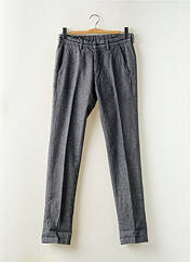 Pantalon chino gris MASON'S pour homme seconde vue