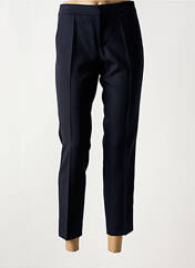 Pantalon slim bleu DMN pour femme seconde vue