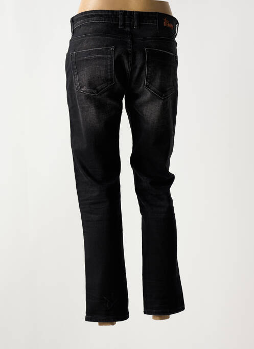 Jeans coupe slim gris ACE DENIM pour femme