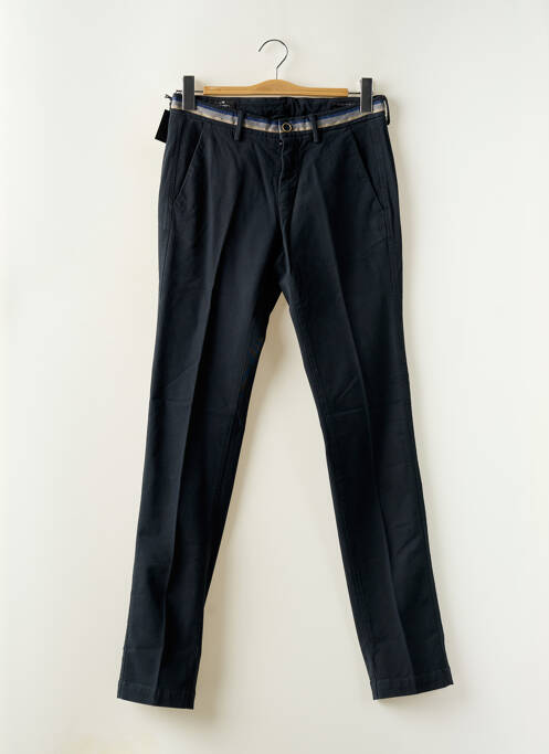 Pantalon 7/8 gris fonce MASON'S pour homme