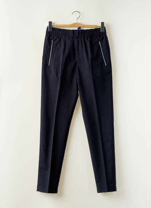Pantalon chino bleu PAUL SMITH pour homme