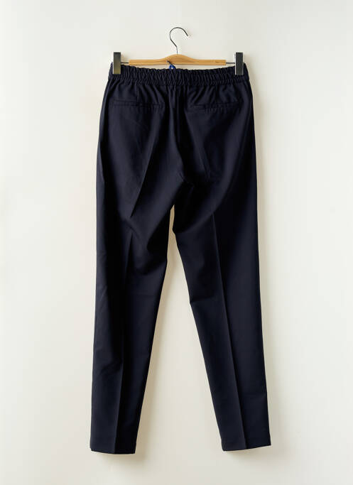 Pantalon chino bleu PAUL SMITH pour homme
