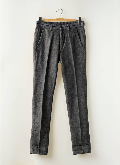 Pantalon chino gris MASON'S pour homme