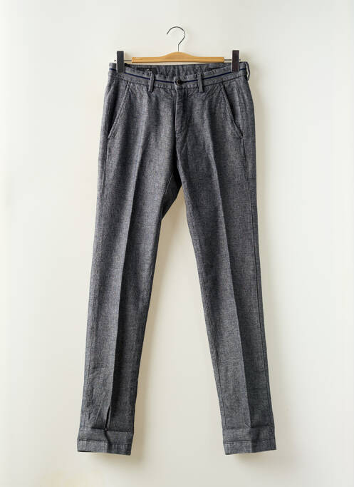 Pantalon chino gris MASON'S pour homme
