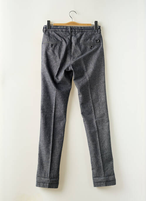 Pantalon chino gris MASON'S pour homme