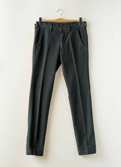 Pantalon chino gris MASON'S pour homme