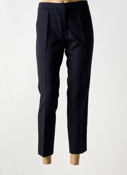 Pantalon slim bleu DMN pour femme
