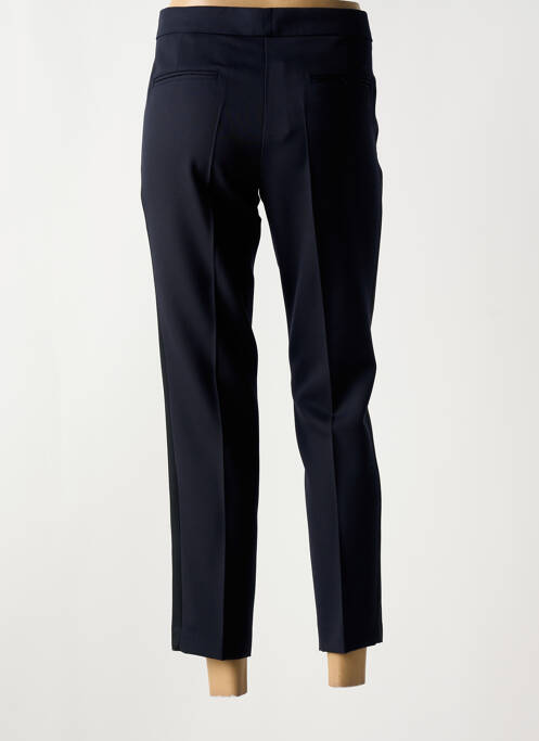 Pantalon slim bleu DMN pour femme