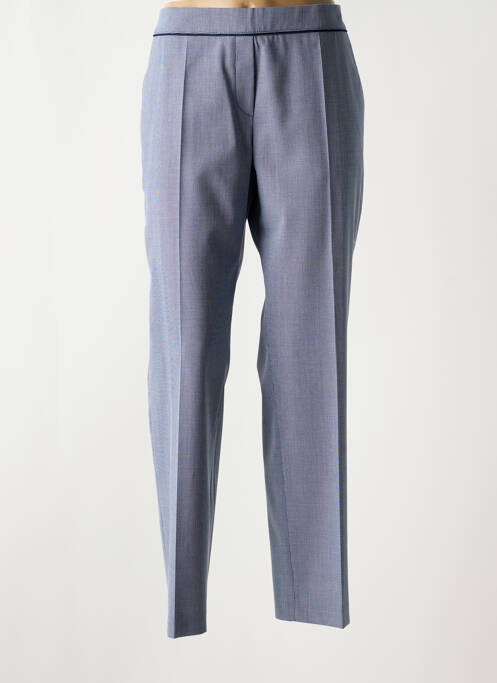 Pantalon slim bleu HUGO pour femme