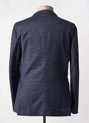 Blazer bleu HUGO BOSS pour homme seconde vue